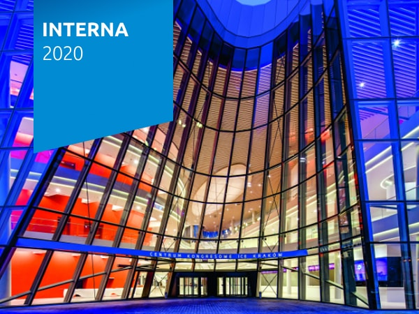 Interna 2020 w Internecie