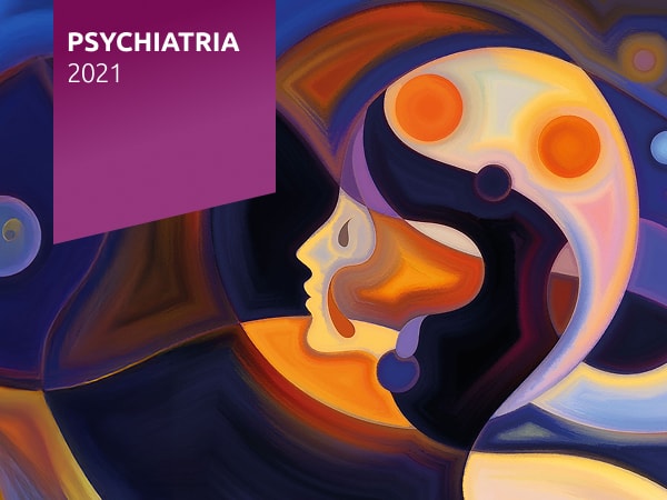 Psychiatria