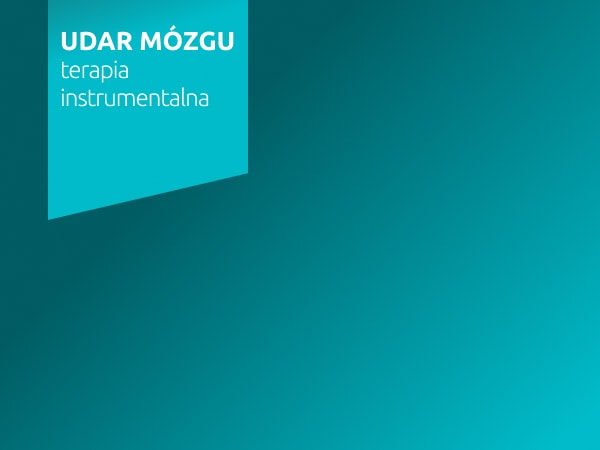 Udar mózgu