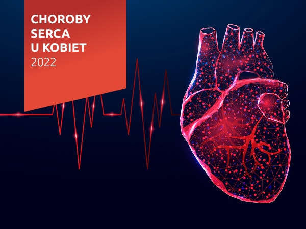 Konferencja Sekcji Chorób Serca u Kobiet PTK: Zapobieganie i leczenie chorób sercowo-naczyniowych u kobiet