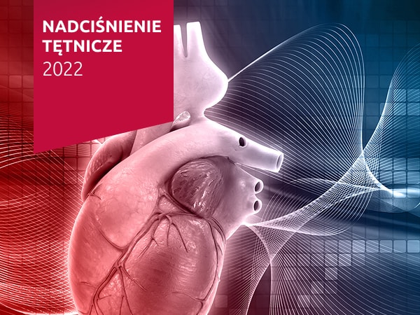 Nadciśnienie Tętnicze 2022 w Internecie