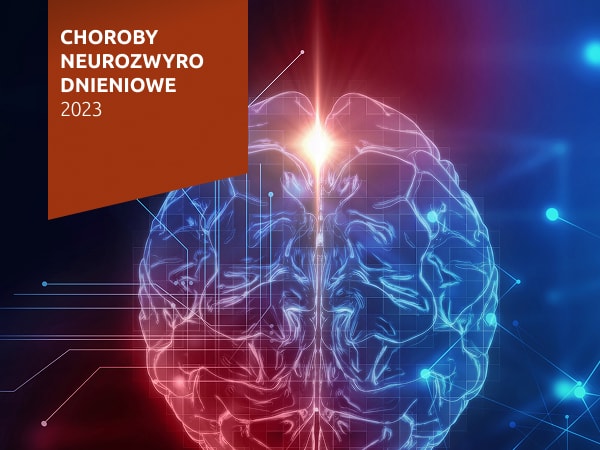 Choroby Neurozwyrodnieniowe