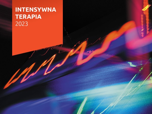 Intensywna Terapia