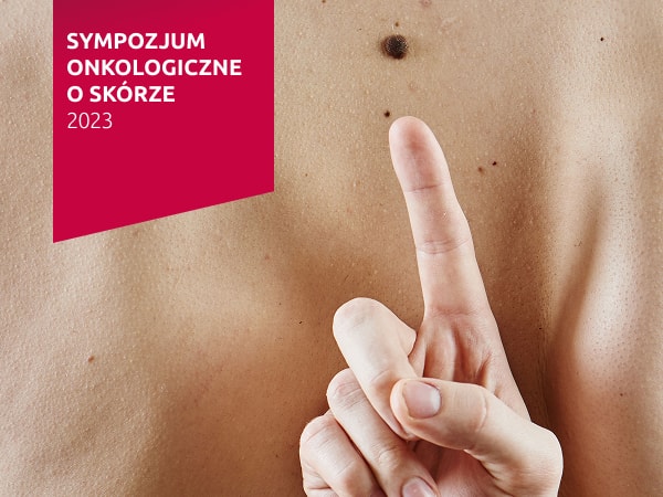 Sympozjum onkologiczne o skórze