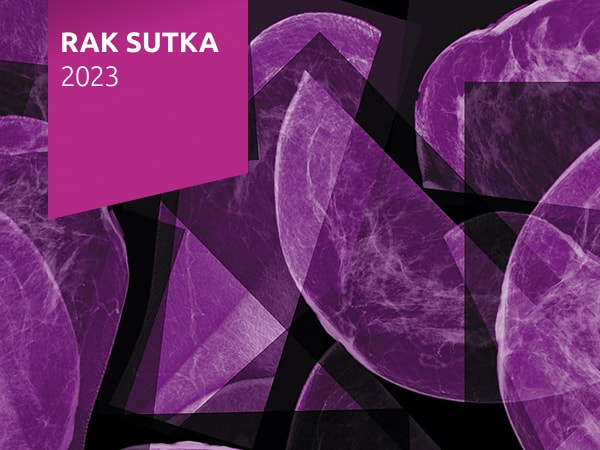 IV Ogólnopolskie Sympozjum Szkoleniowe „Rak sutka