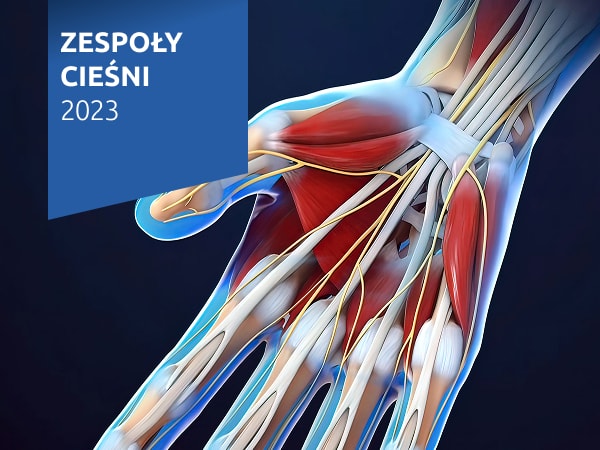 Korelacje kliniczno-neurofizjologiczne zespołów cieśni