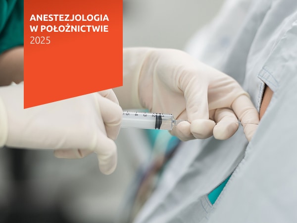 Anestezjologia w Położnictwie