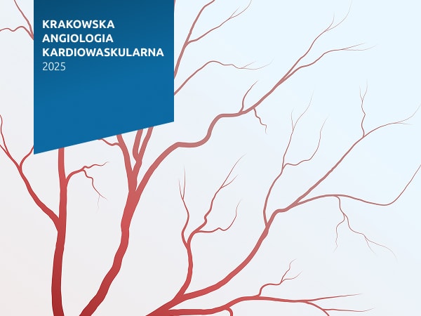 Krakowska Angiologia Endowaskularna