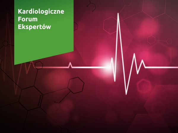 Kardiologiczne Forum Ekspertów