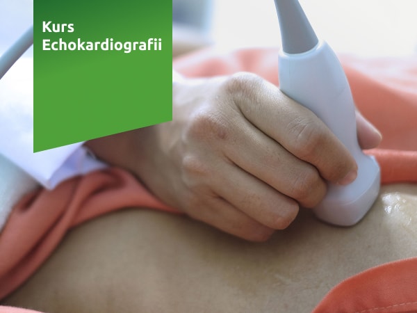Kurs Echokardiografii