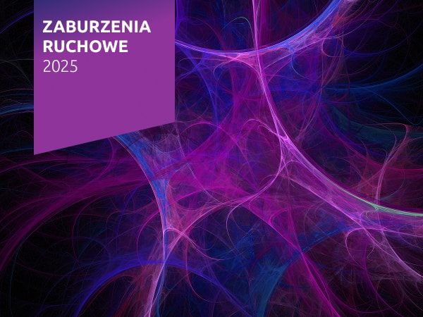 Zaburzenia ruchowe