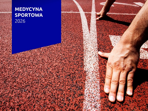 Medycyna sportowa